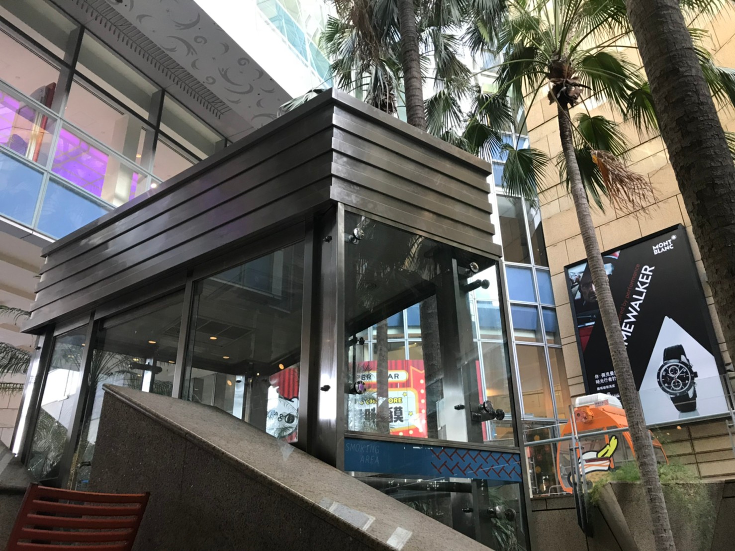 不銹鋼工程(宜慶製作)