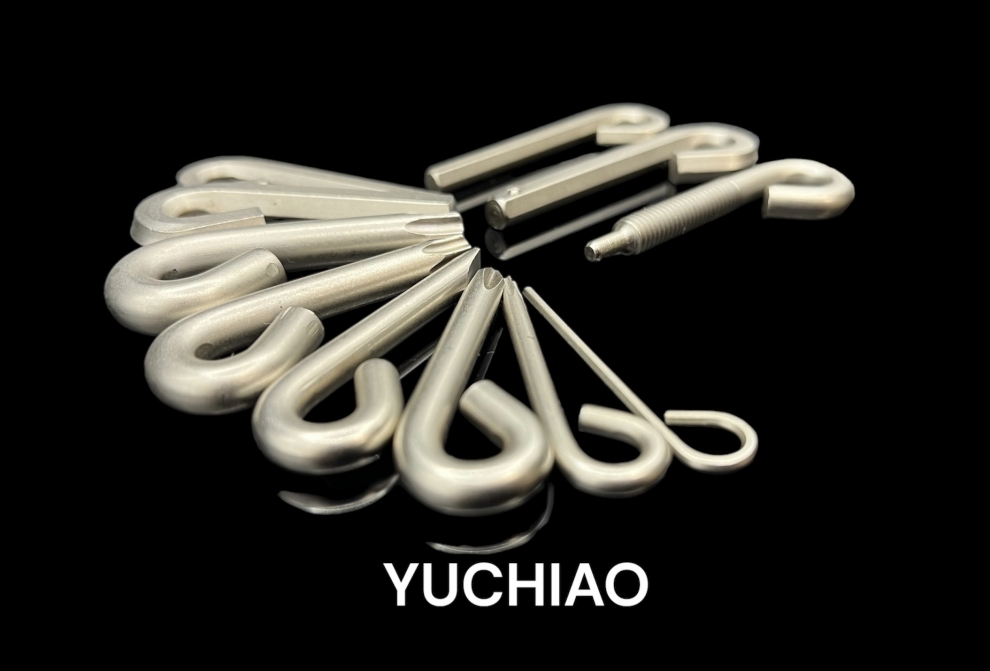 羽喬工業有限公司-鋼鐵