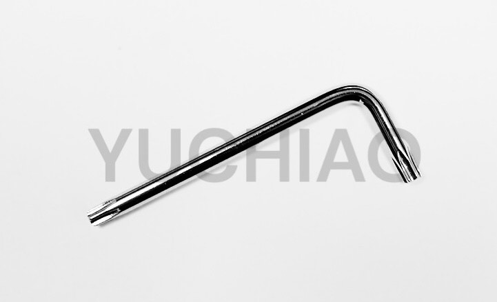 Torx梅花星型板手2