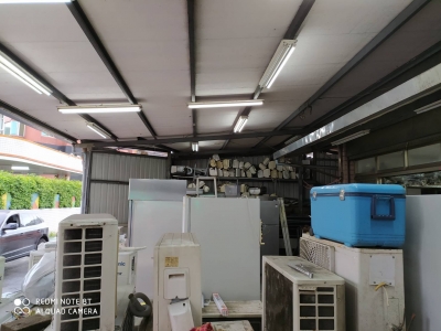 漢陽有限公司-家電買賣,家電維修,冷氣買賣,中古家電-二手家電
