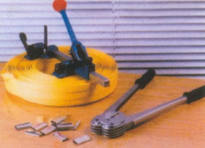 手打包機(鐵扣)