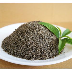 老李仔黑芝麻粉