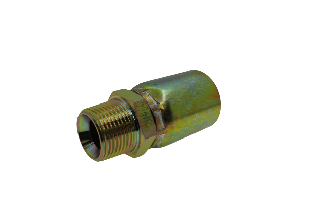 油壓接頭PT公牙