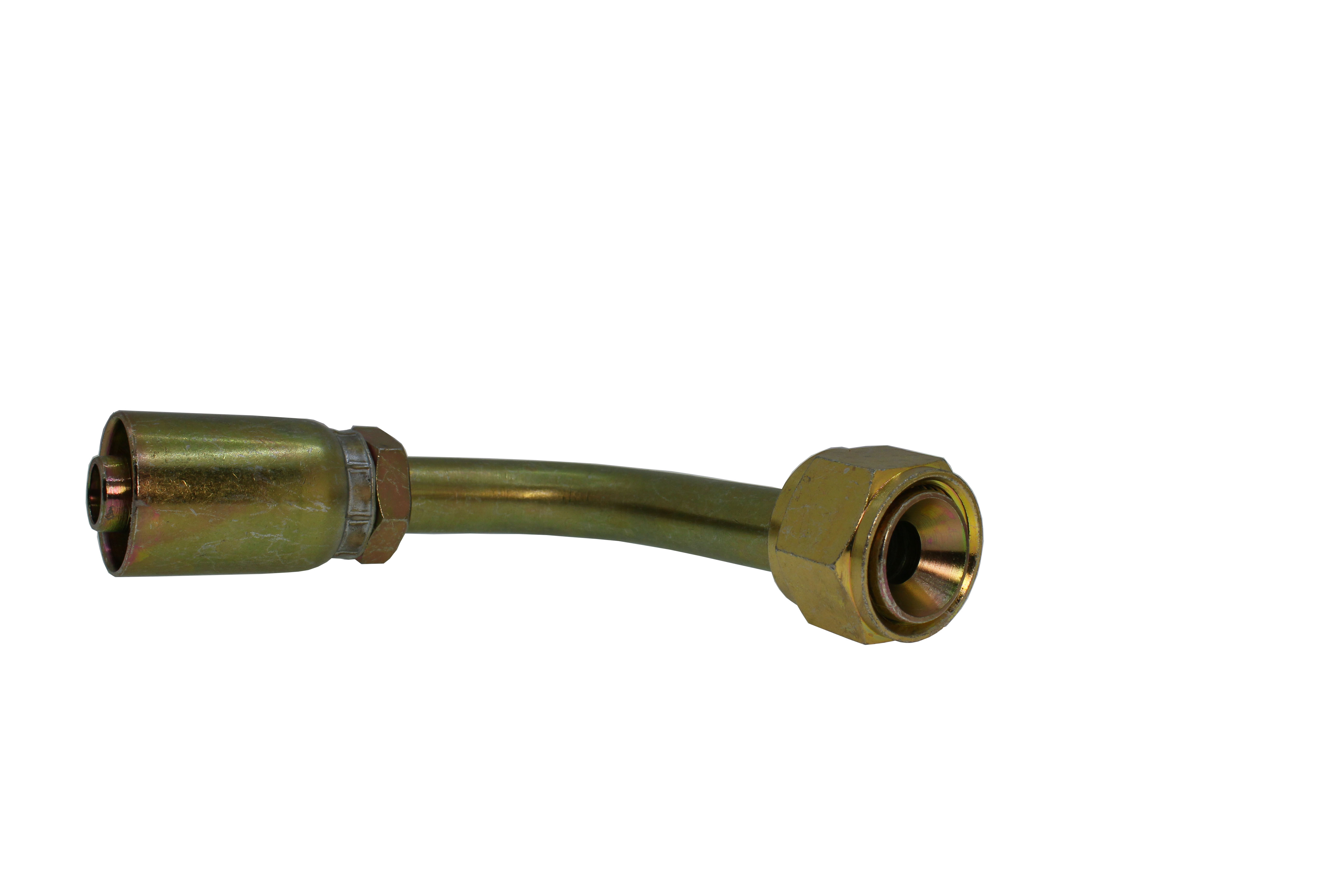 油壓接頭H牙90度