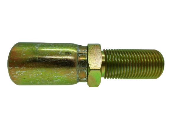 油壓接頭PF直牙大六角