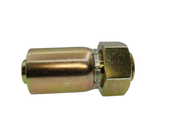 油壓接頭2.0牙凸