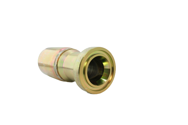 法蘭6000磅_油壓接頭