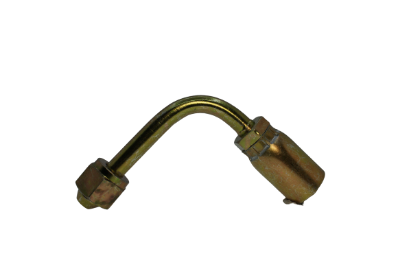 油壓接頭PF凸90度