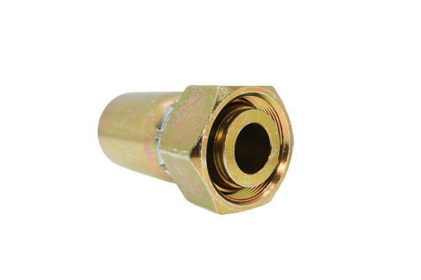 油壓接頭2.0牙凸