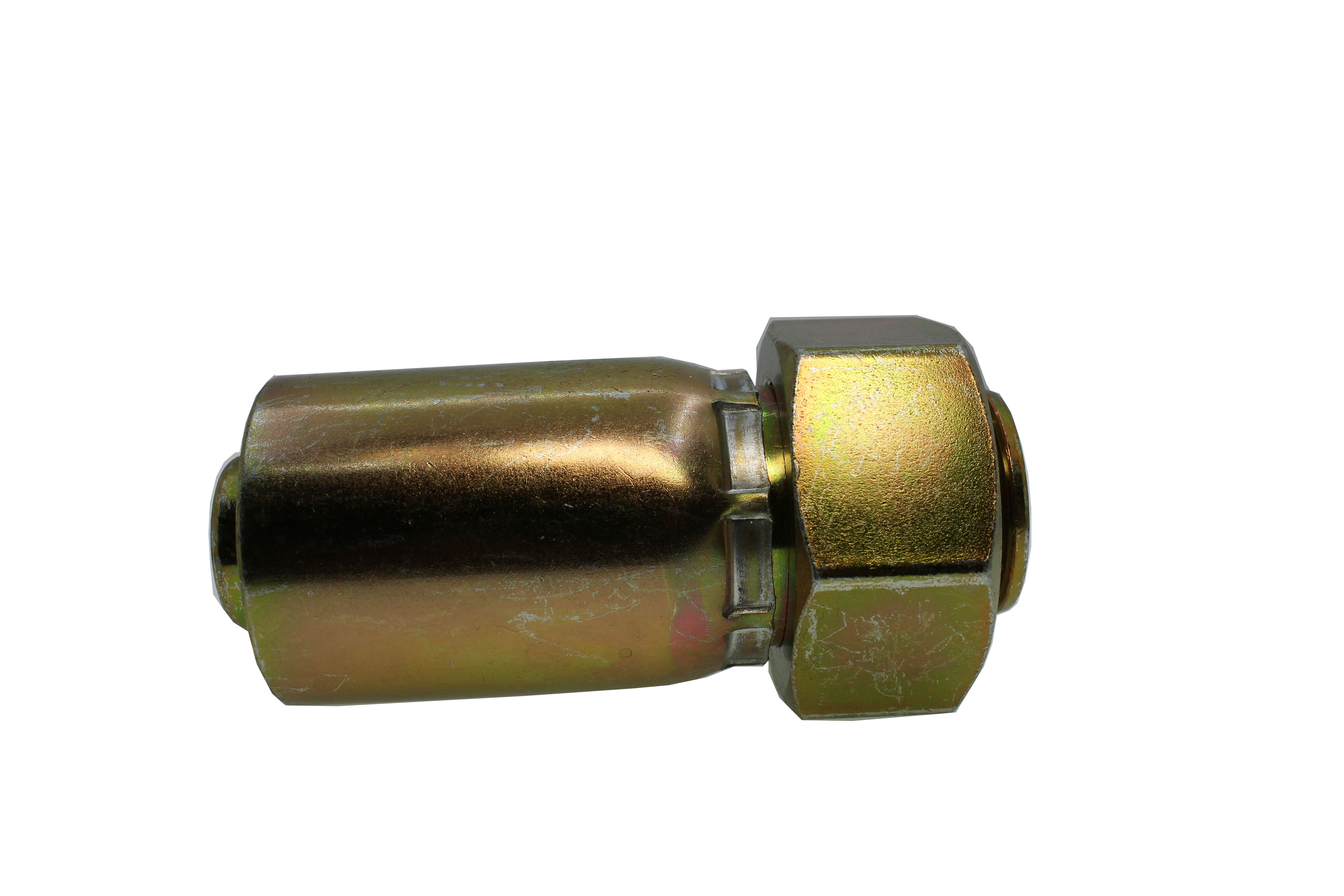 油壓接頭2.0牙凸