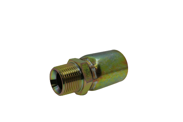 油壓接頭PT公牙