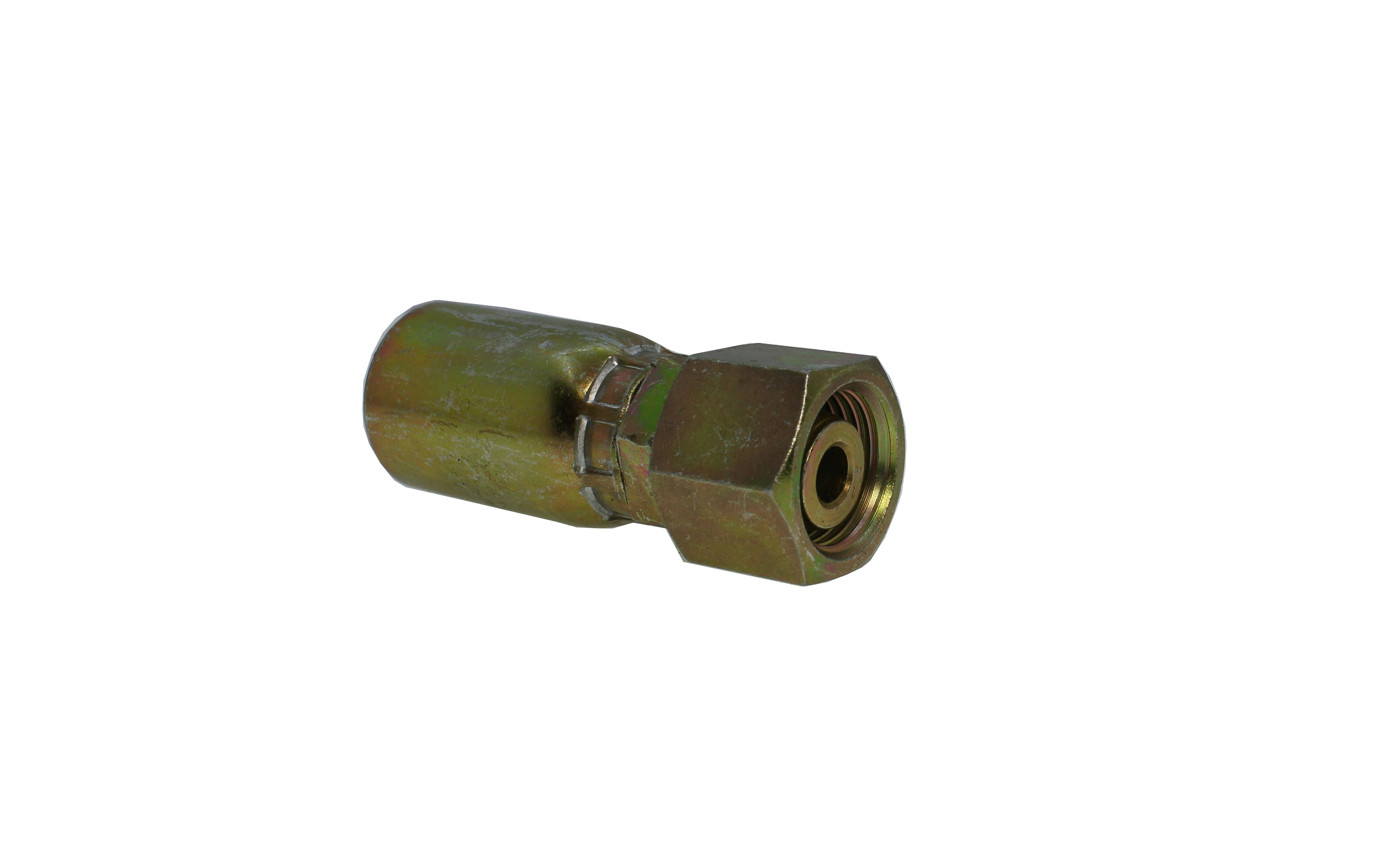 油壓接頭MM1.5牙凸