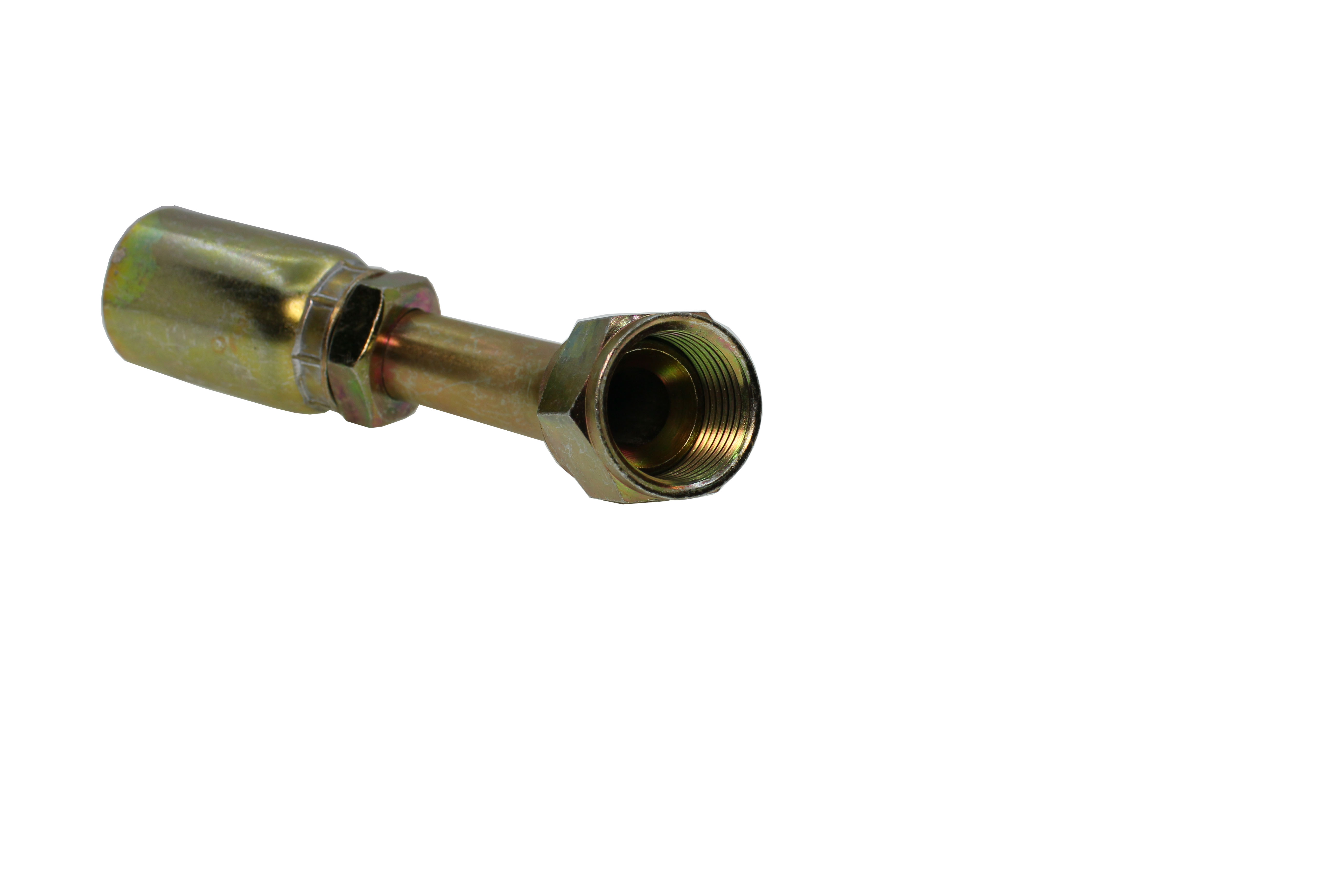 油壓接頭H牙45度