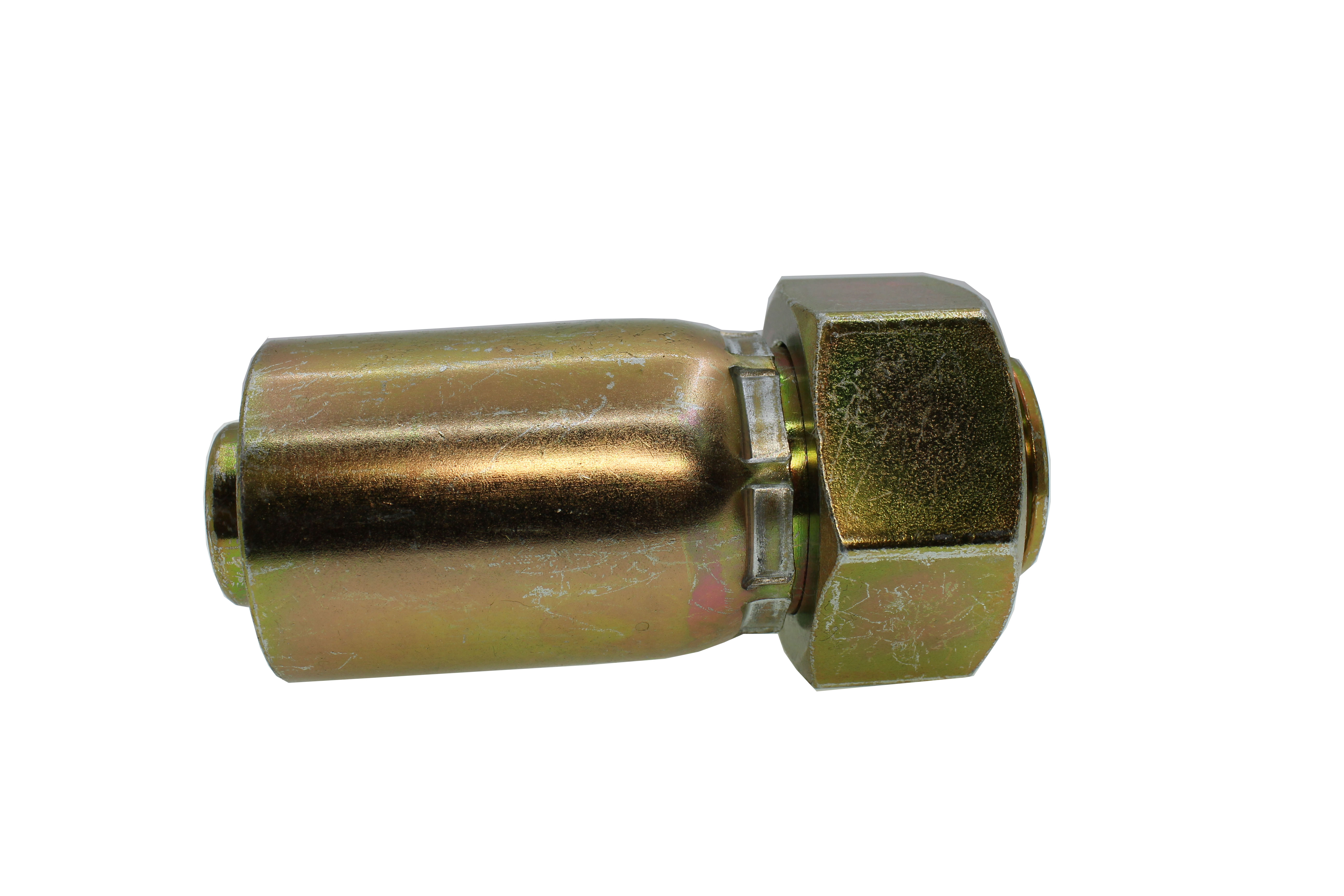 油壓接頭2.0牙凸