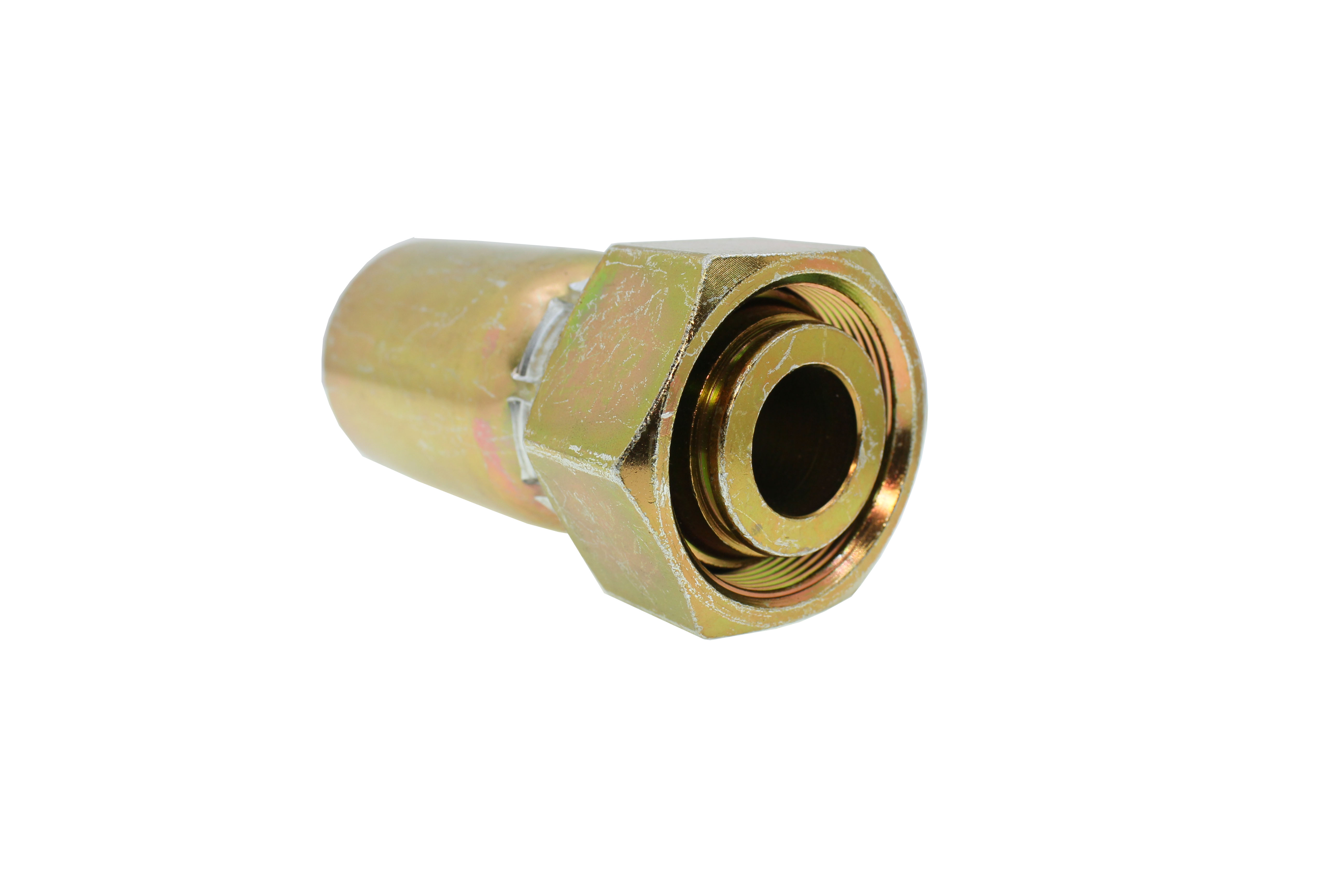 油壓接頭2.0牙凸