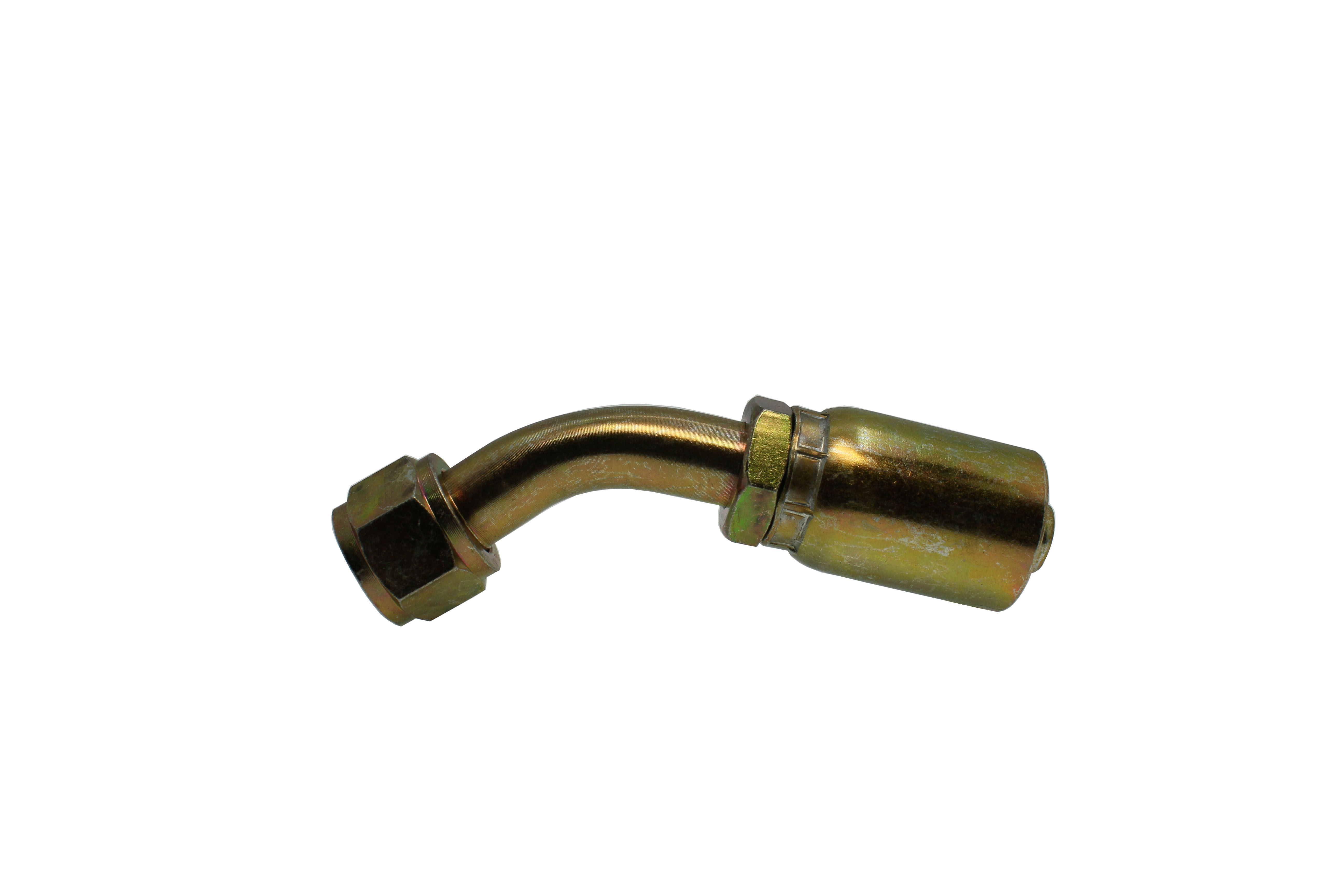 油壓接頭H牙45度