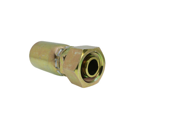 油壓接頭2.0牙凸