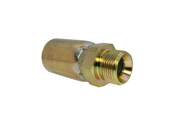 油壓接頭PF直牙大六角