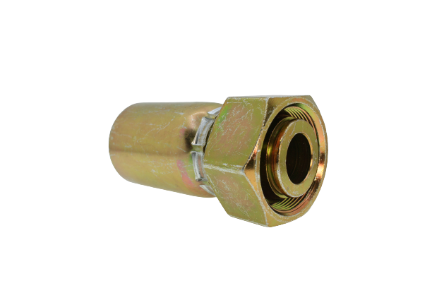 油壓接頭2.0牙凸