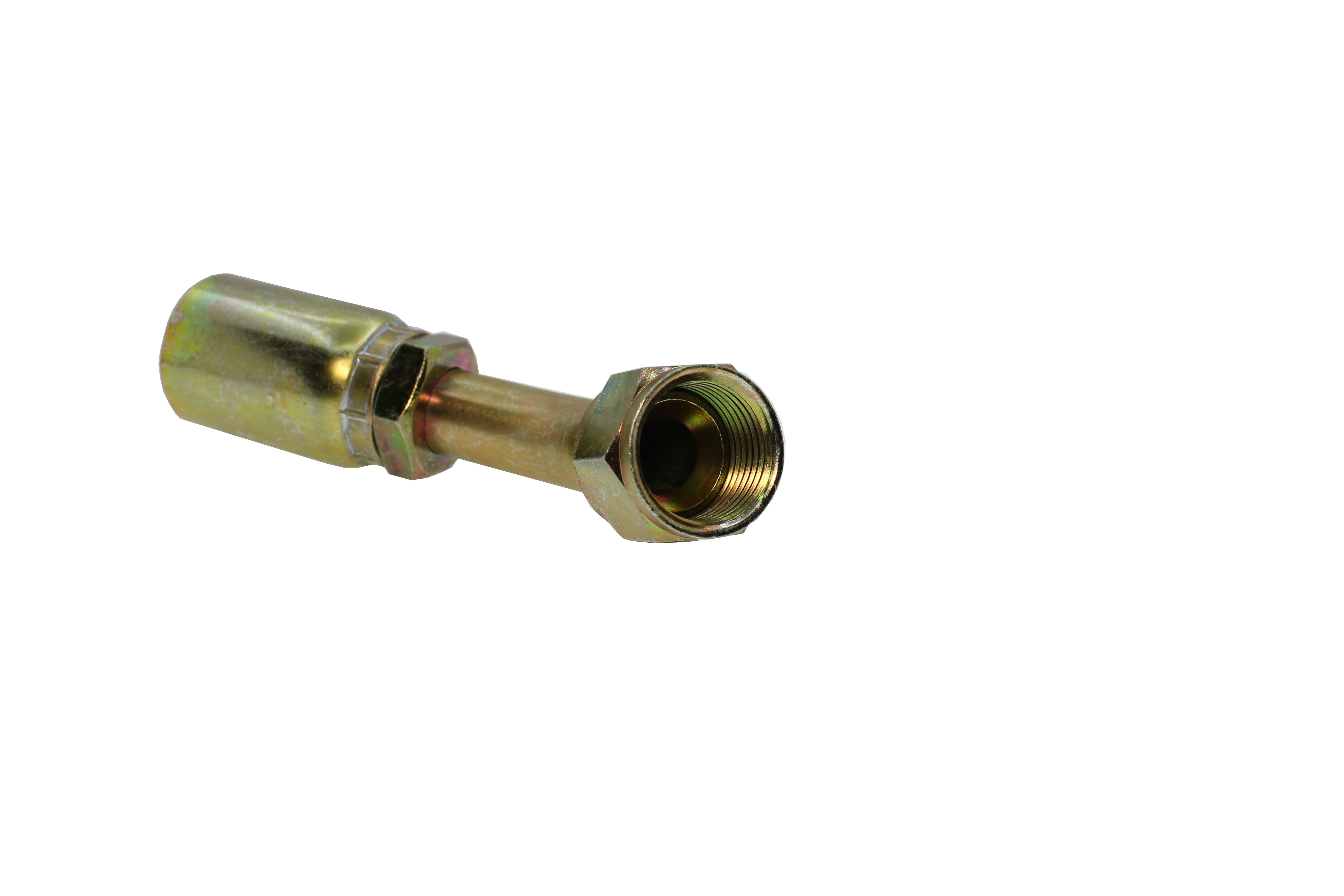 油壓接頭H牙45度