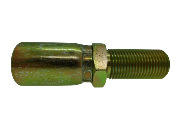 油壓接頭PF直牙大六角