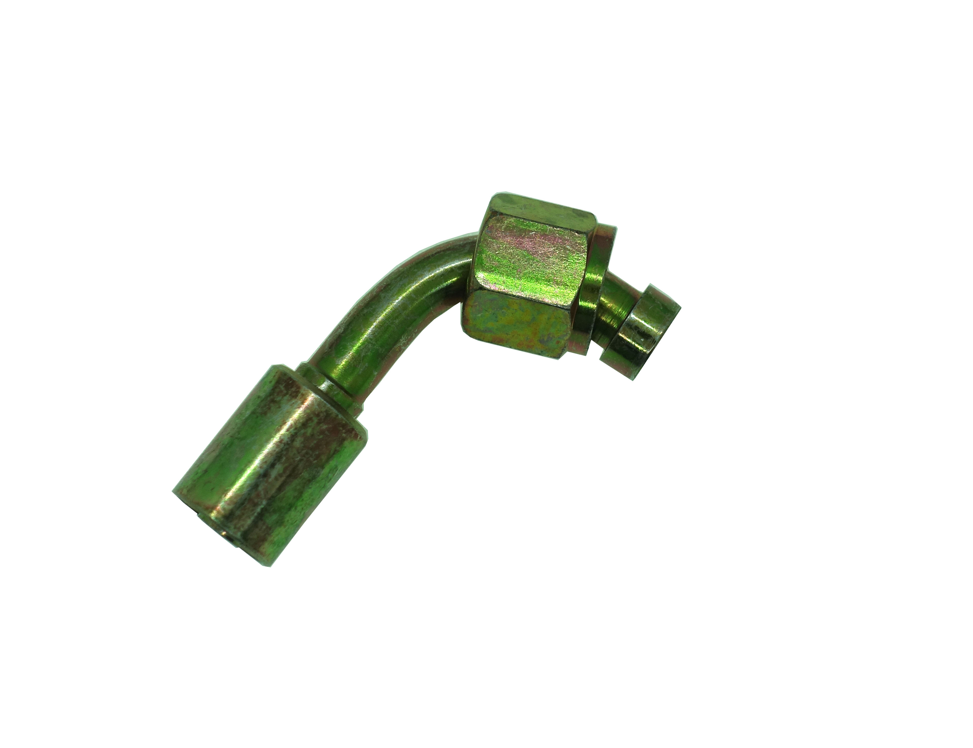 油壓接頭H牙鐵佛龍