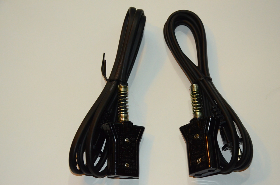 大同電鍋電源線