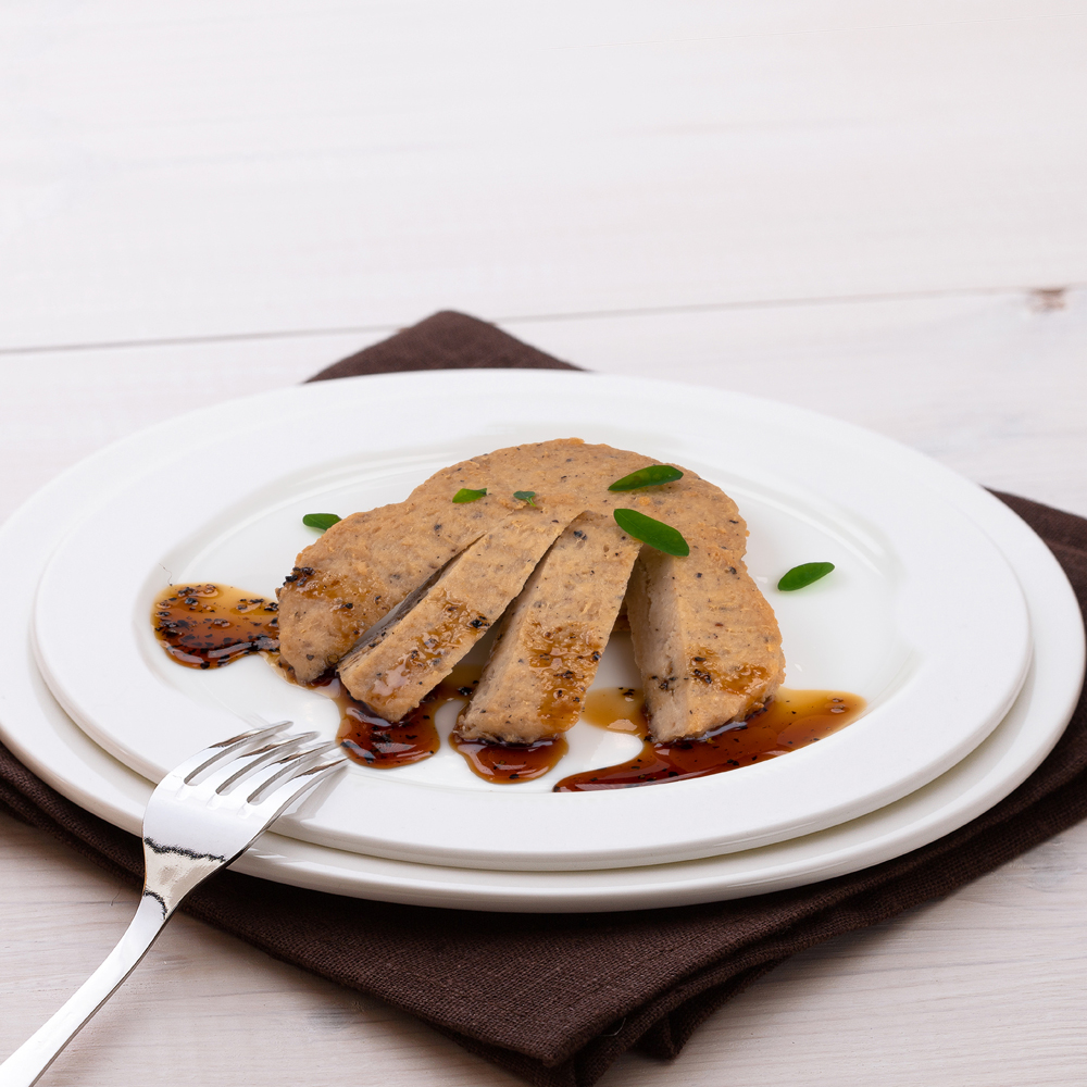 素松旺黑胡椒雞排