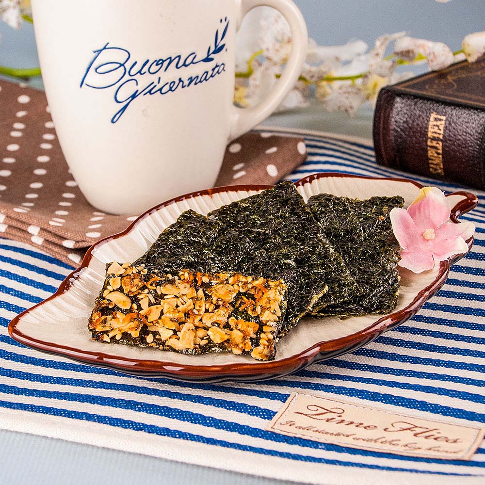 乳酪脆片(原味)