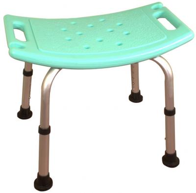 FZK0010無背洗澡椅