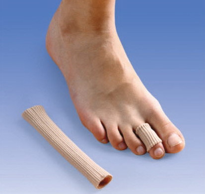 SF760凝膠趾繃帶套管