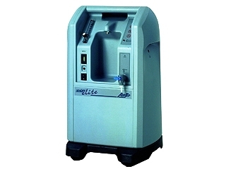 美國AIRSEP亞適氧氣濃縮機5L噴霧型