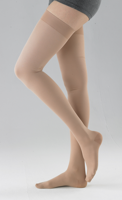 119長統襪(無露趾)