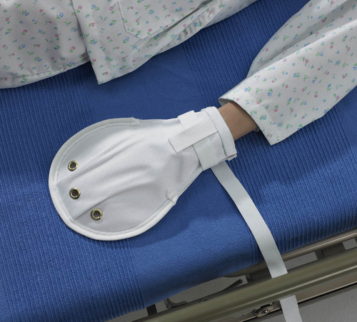 兵乓手套約束帶