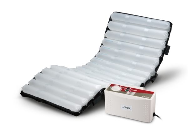 雃博減壓氣墊床-多美適3Q