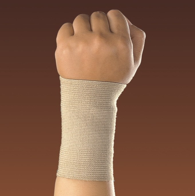 505腕膝關節保護套(4&rdquo;)