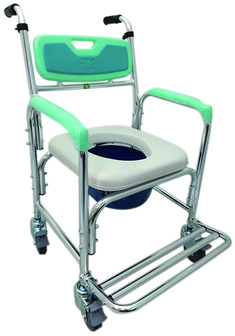 FZK4301附輪固定-硬背