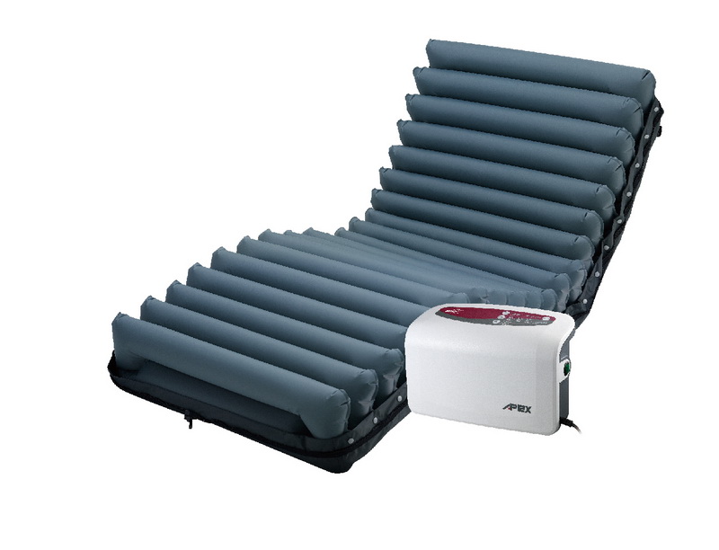 雃博減壓氣墊床-多美適Auto