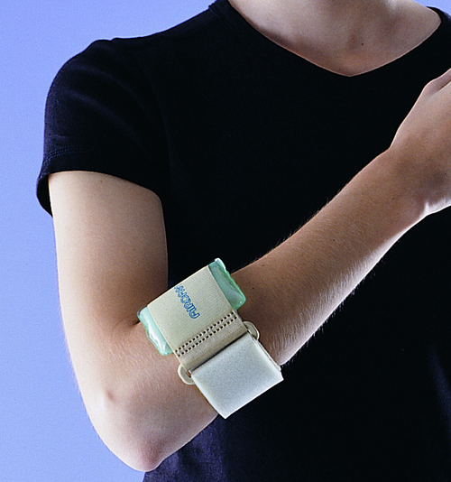 308A充氣式網球肘