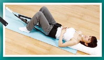 舒朗腰椎牽引器e