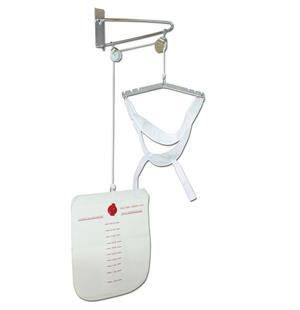 運動吊頸器YH221-2