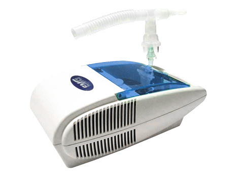 上岳氣壓式霧化器