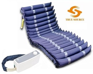 淳碩三管氣墊床