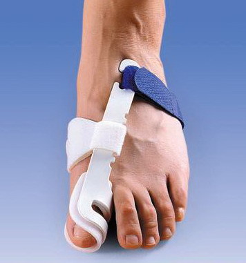 SF820拇指外翻固定架板