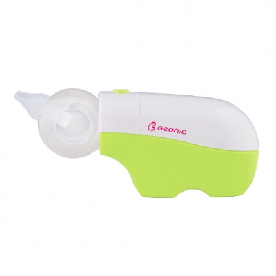 潔恩簡易型電動吸鼻器