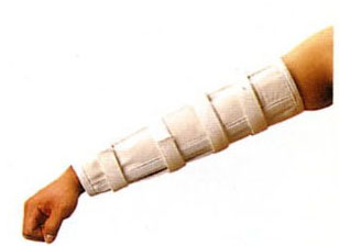 204復健用固定綁帶-大人/小孩