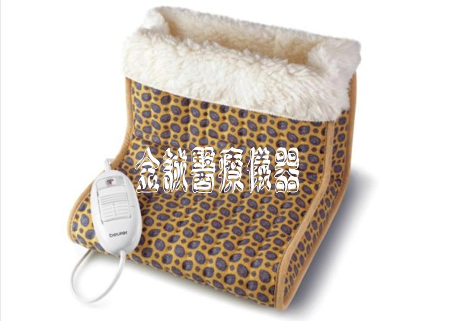 博依煖煖護腳套