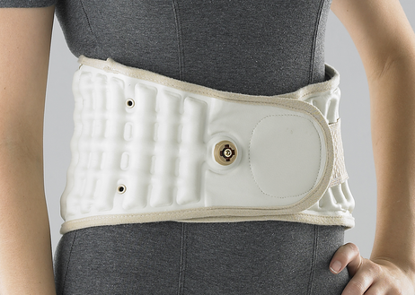 115AT充氣式腰帶