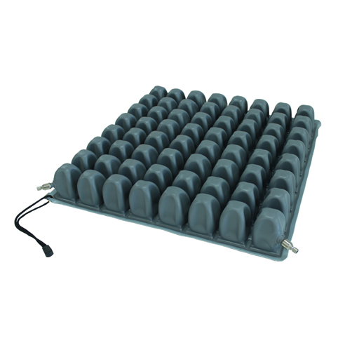 柏倫氣囊式坐墊