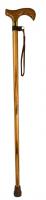 FZK-2202木製單手拐